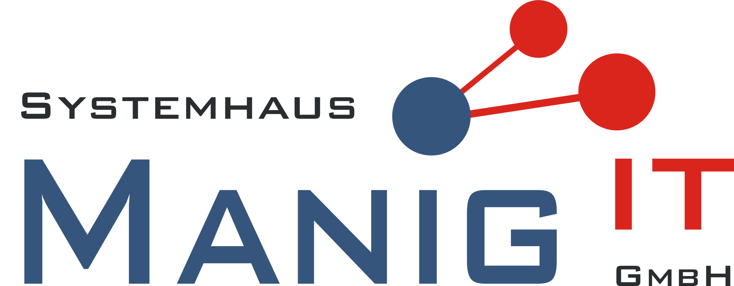 LOGO Manig-IT GmbH